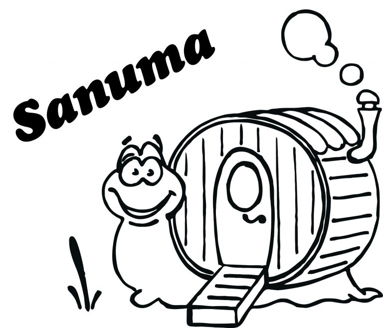 Logo von Sanuma-Sauna